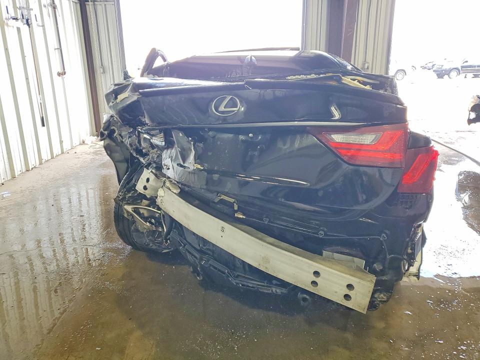 Aukcja sprzedaży 2013 Lexus Gs, vin: JTHBE1BL0D5027844, numer aukcji: 76835865