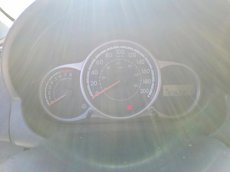 Aukcja sprzedaży 2013 Mazda Mazda 2, vin: JM1DE1KYXD0168634, numer aukcji: 76363695