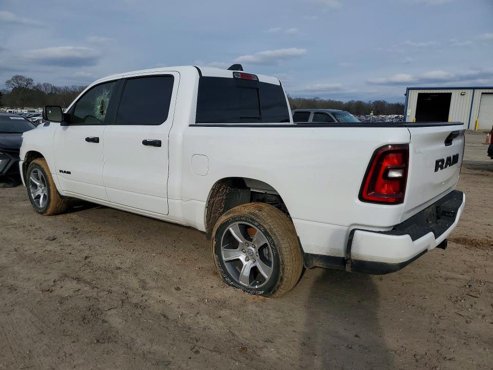 Aukcja sprzedaży 2025 Ram 1500, vin: 1C6RREGG9SN735022, numer aukcji: 77134715