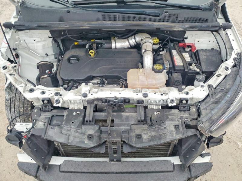 77857405 :رقم المزاد ، KL4CJESM5NB539646 vin ، 2022 Buick Encore مزاد بيع
