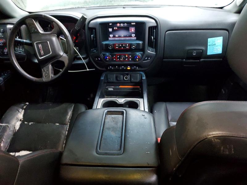 Aukcja sprzedaży 2015 Gmc Sierra, vin: 1GTV2VEC7FZ153432, numer aukcji: 75830575