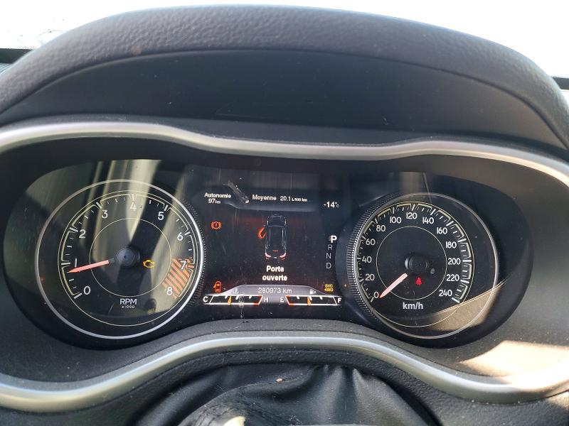 Aukcja sprzedaży 2014 Jeep Cherokee, vin: 1C4PJMBS6EW267763, numer aukcji: 77844925