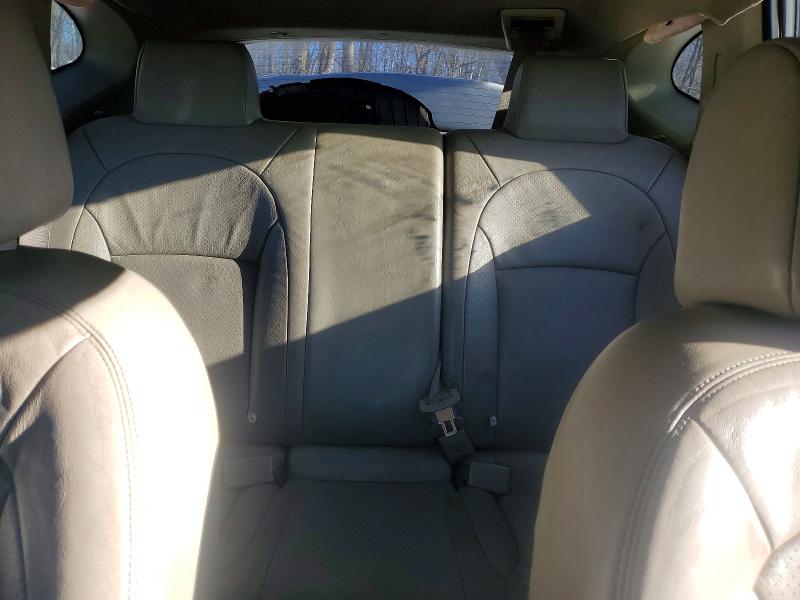 2012 Nissan Rogue მანქანა იყიდება აუქციონზე, vin: JN8AS5MV1CW411933, აუქციონის ნომერი: 76410675