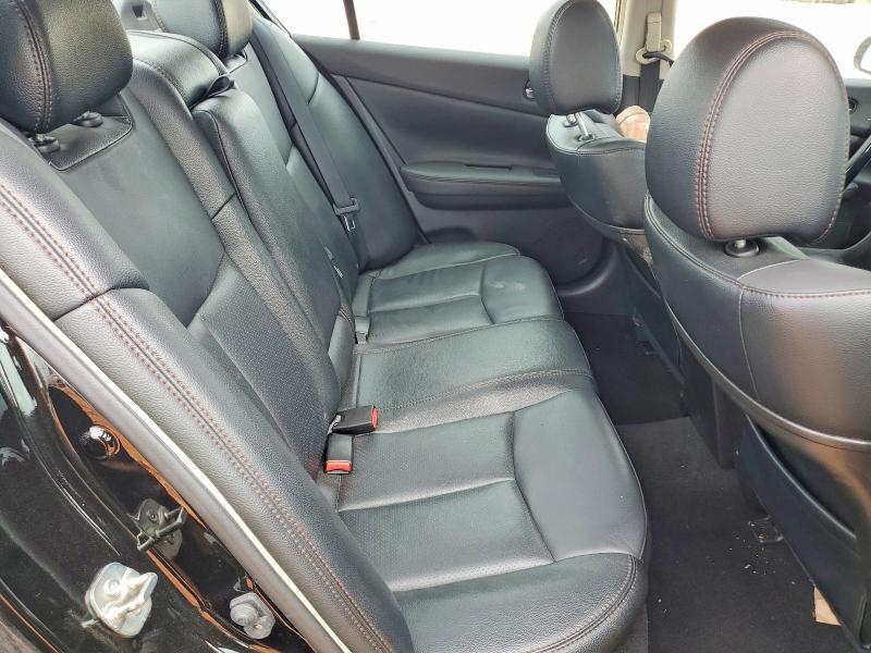 Aukcja sprzedaży 2011 Nissan Maxima, vin: 1N4AA5AP1BC862905, numer aukcji: 77871085