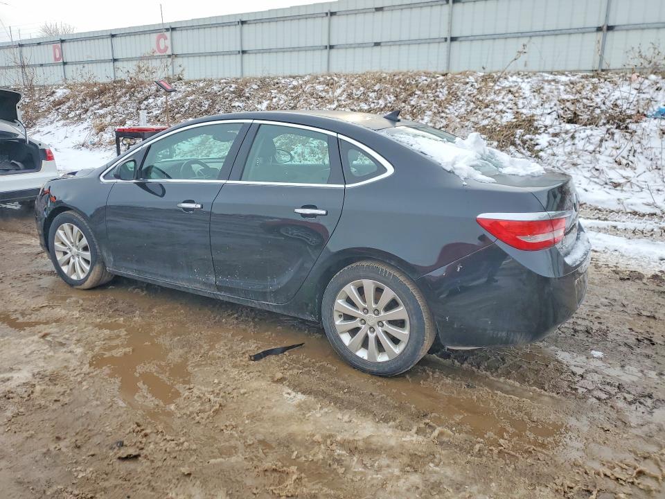 2012 Buick Verano მანქანა იყიდება აუქციონზე, vin: 1G4PP5SK0C4144081, აუქციონის ნომერი: 77930845