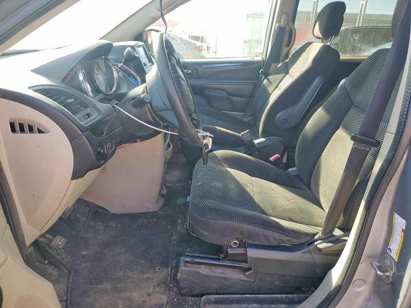 76671165 :رقم المزاد ، 2C4RDGBG0LR231490 vin ، 2020 Dodge Grand Cara مزاد بيع