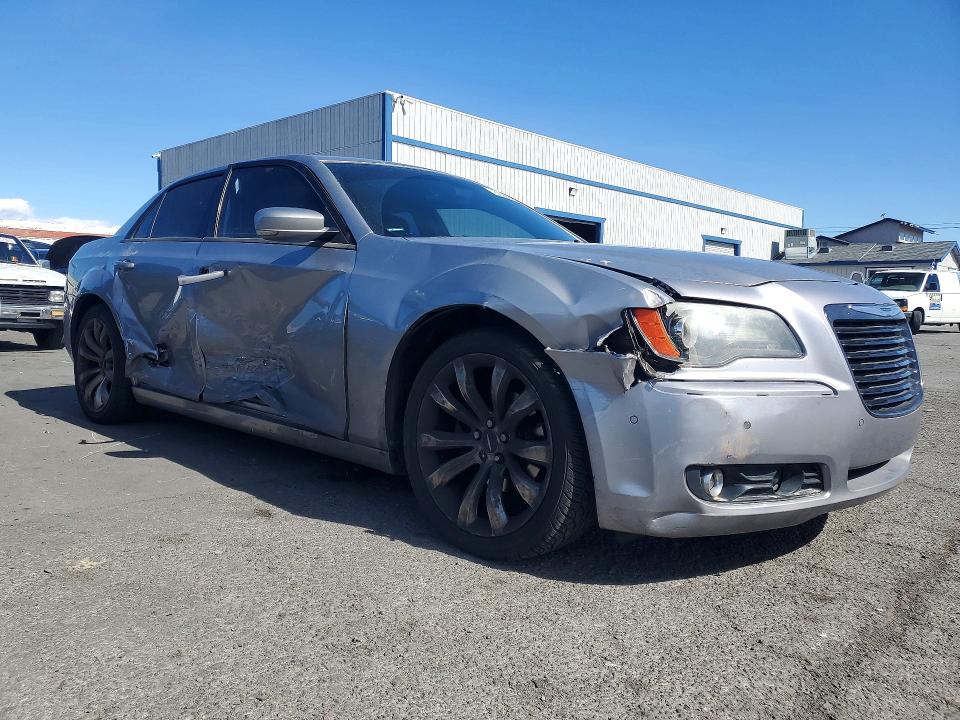 Aukcja sprzedaży 2014 Chrysler 300, vin: 2C3CCABG9EH322874, numer aukcji: 78556345