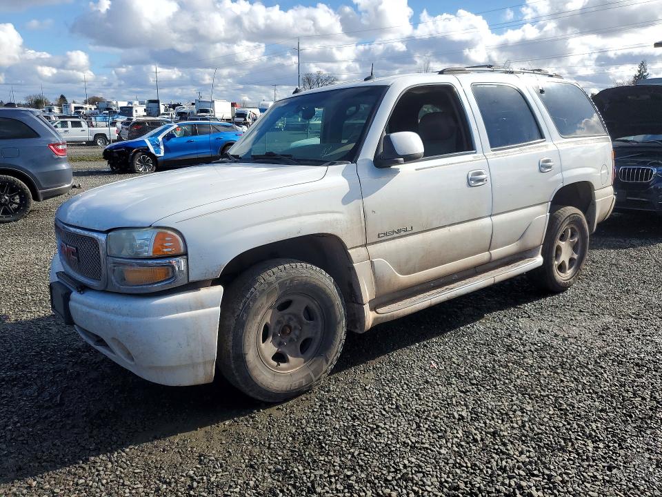 Продаж на аукціоні авто 2003 Gmc Yukon, vin: 1GKEK63U53J271849, номер лоту: 75795635