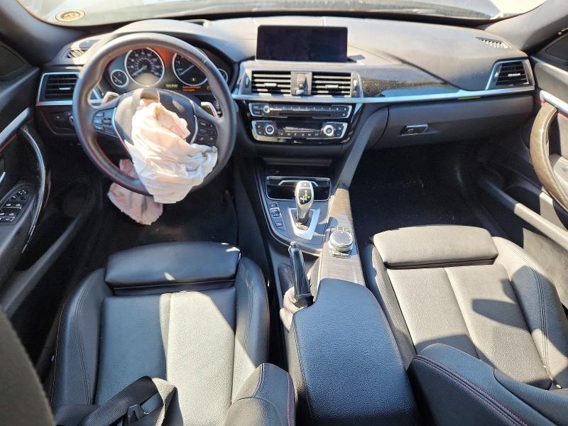 Aukcja sprzedaży 2018 Bmw 330, vin: WBA8Z9C58JB220381, numer aukcji: 78316405