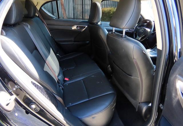 Aukcja sprzedaży 2015 Lexus Ct 200h, vin: JTHKD5BH5F2216712, numer aukcji: 78562805