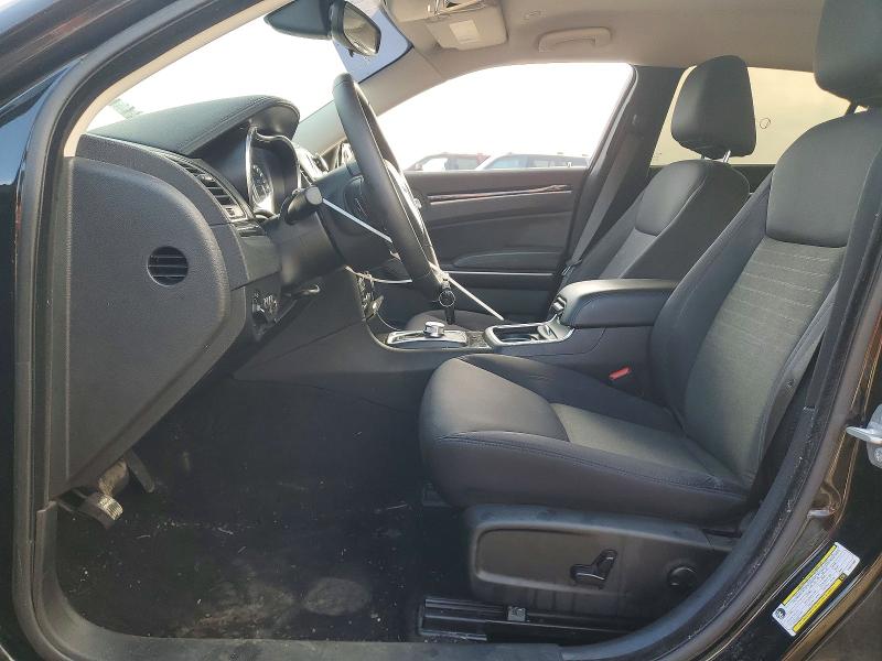 76026395 :رقم المزاد ، 2C3CCAAG9PH677080 vin ، 2023 Chrysler 300 مزاد بيع