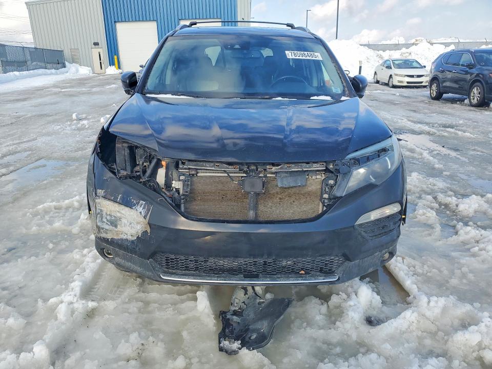 Aukcja sprzedaży 2016 Honda Pilot, vin: 5FNYF6H9XGB502596, numer aukcji: 78598485