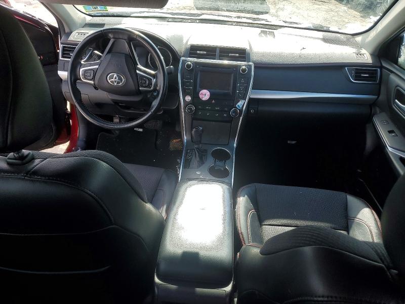 Продаж на аукціоні авто 2016 Toyota Camry, vin: 4T1BF1FK0GU578751, номер лоту: 78680865
