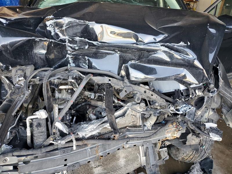 75156495 :رقم المزاد ، 1GYKNDRS8KZ169603 vin ، 2019 Cadillac Xt5 مزاد بيع