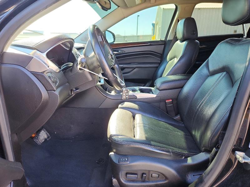 Aukcja sprzedaży 2016 Cadillac Srx, vin: 3GYFNCE37GS509449, numer aukcji: 77273085