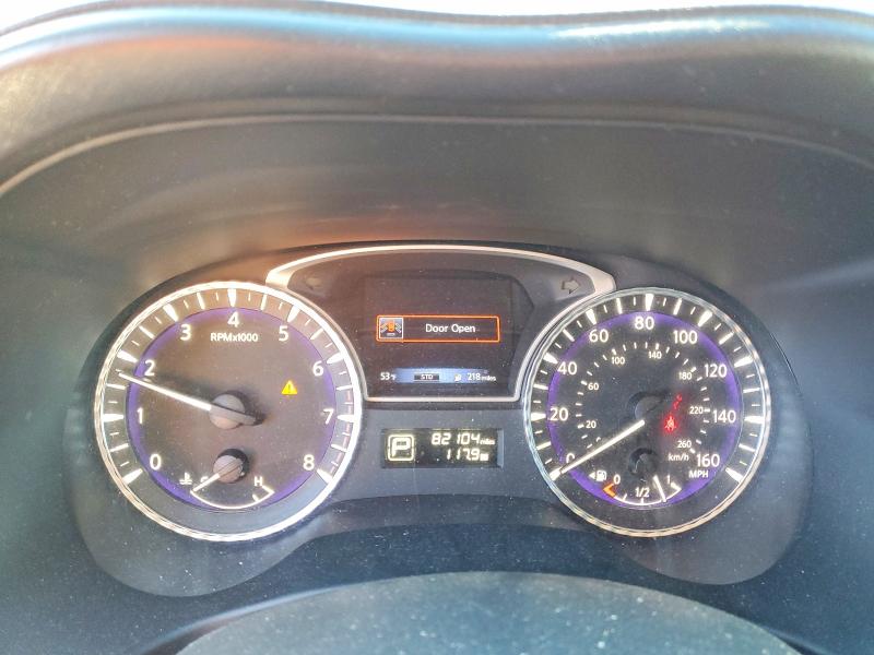 Продаж на аукціоні авто 2015 Infiniti Qx60, vin: 5N1AL0MN6FC523334, номер лоту: 77621305