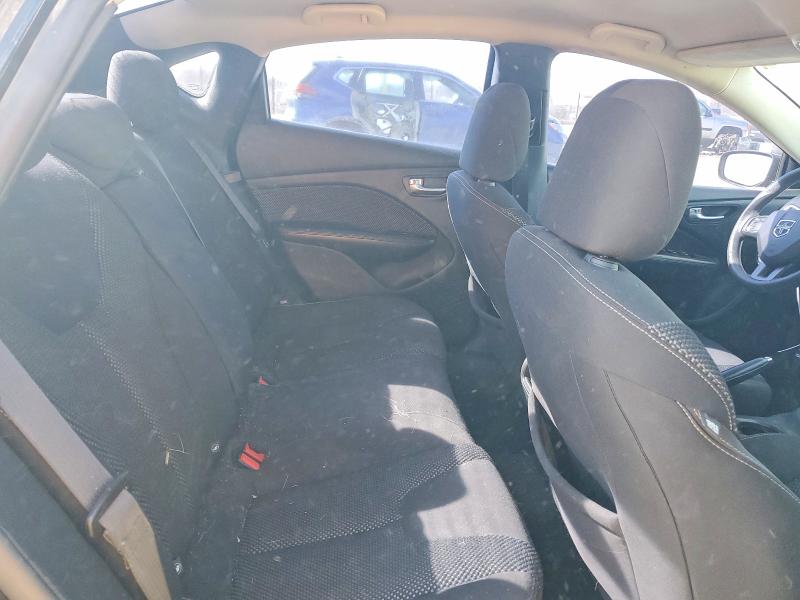 Aukcja sprzedaży 2016 Dodge Dart, vin: 1C3CDFBBXGD538196, numer aukcji: 78842645