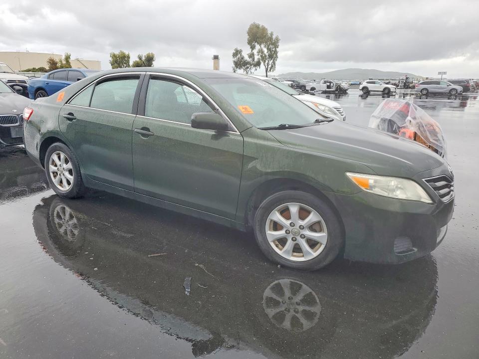 Продаж на аукціоні авто 2011 Toyota Camry, vin: 4T1BK3EK1BU629546, номер лоту: 77965505