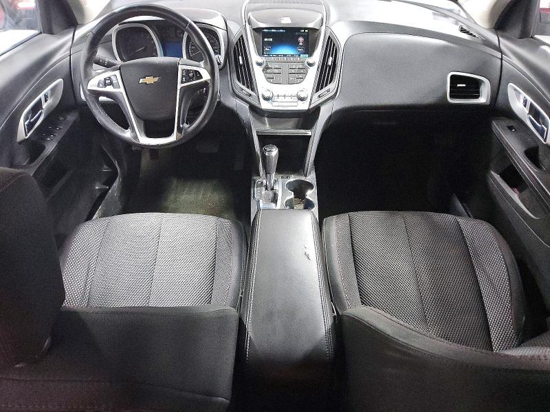 Aukcja sprzedaży 2017 Chevrolet Equinox, vin: 2GNFLFEK4H6243108, numer aukcji: 51624926