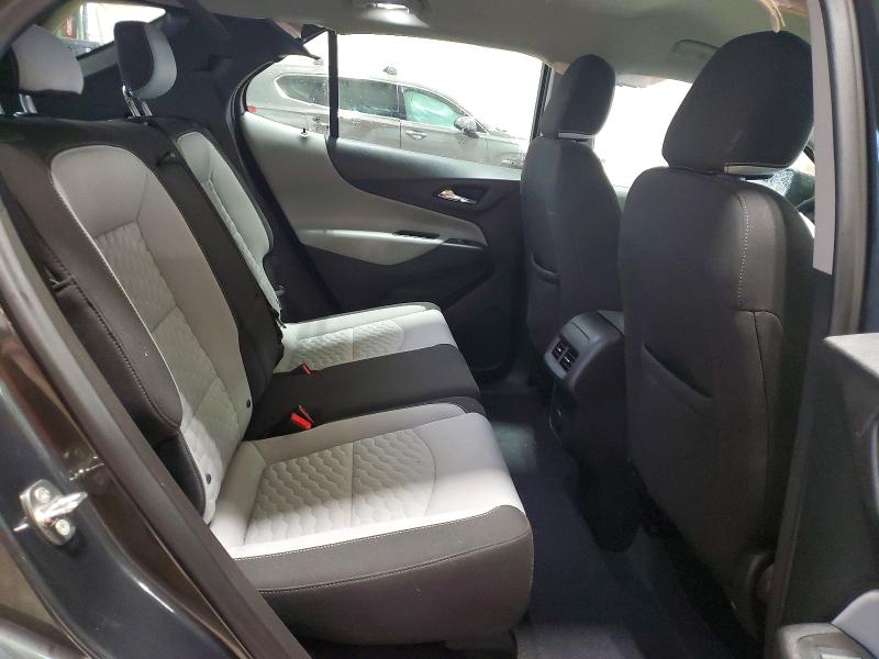 Продаж на аукціоні авто 2018 Chevrolet Equinox, vin: 3GNAXHEV5JS628558, номер лоту: 76378835