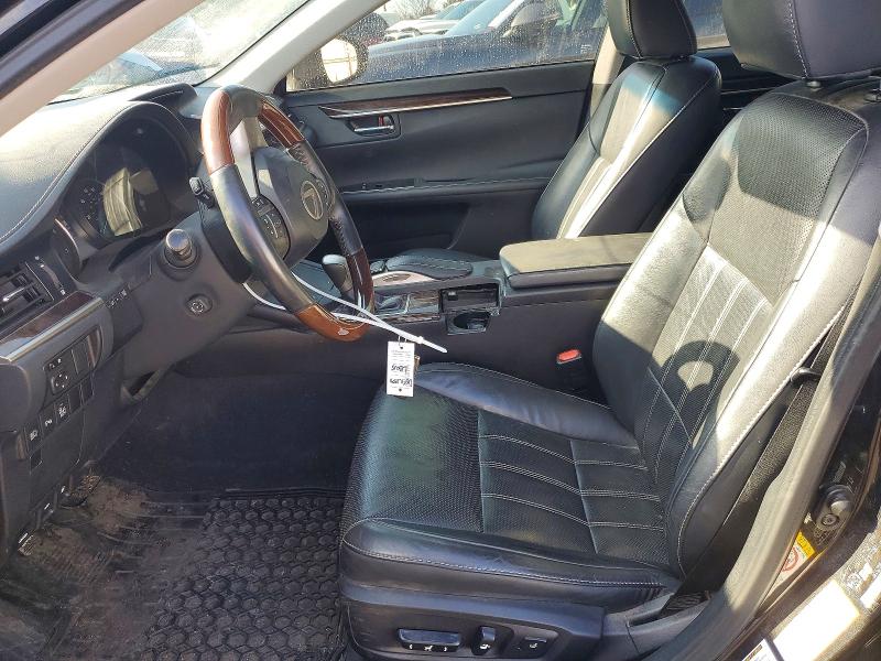 Продаж на аукціоні авто 2017 Lexus Es 350, vin: 58ABK1GG1HU059966, номер лоту: 79515735