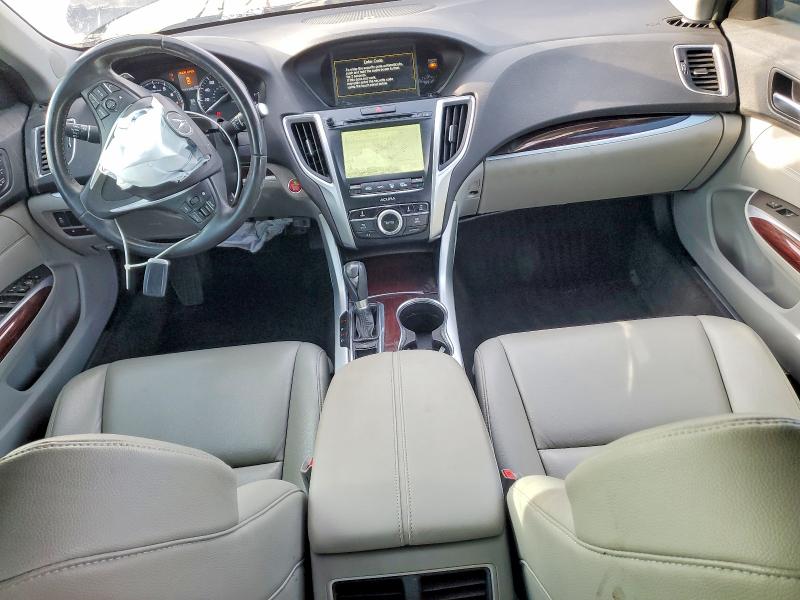 Aukcja sprzedaży 2015 Acura Tlx, vin: 19UUB1F32FA021245, numer aukcji: 75693135
