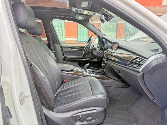 2018 Bmw X5 Xdrive3 მანქანა იყიდება აუქციონზე, vin: 5UXKR0C52J0Y02782, აუქციონის ნომერი: 76812195