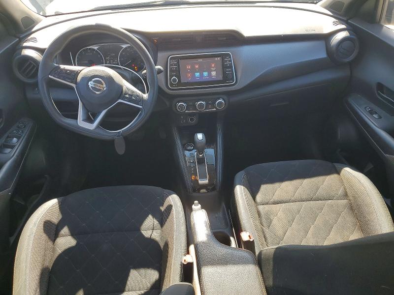 Aukcja sprzedaży 2019 Nissan Kicks, vin: 3N1CP5CU5KL546712, numer aukcji: 78717195