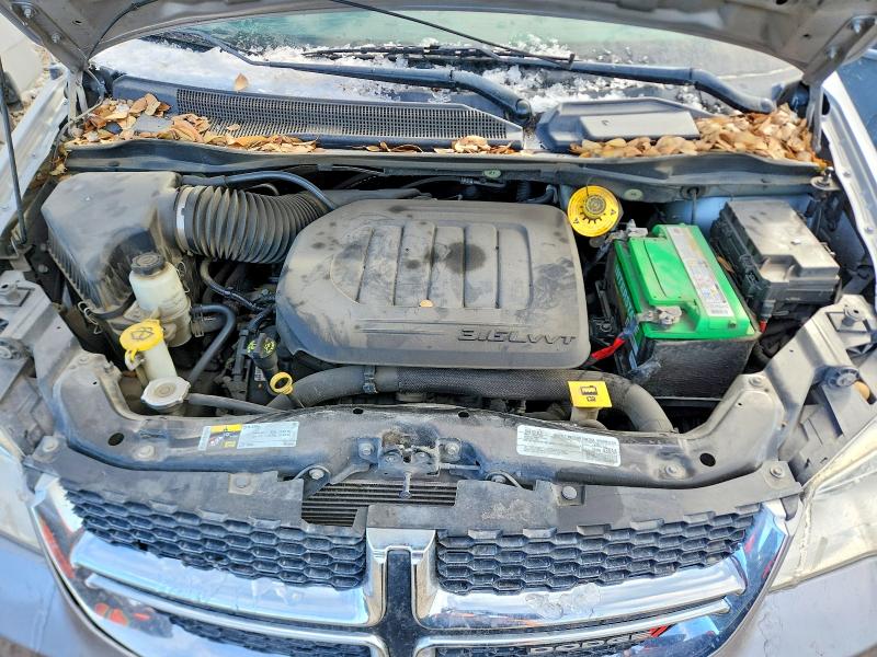 Aukcja sprzedaży 2019 Dodge Grand Caravan, vin: 2C4RDGCGXKR543345, numer aukcji: 45892096