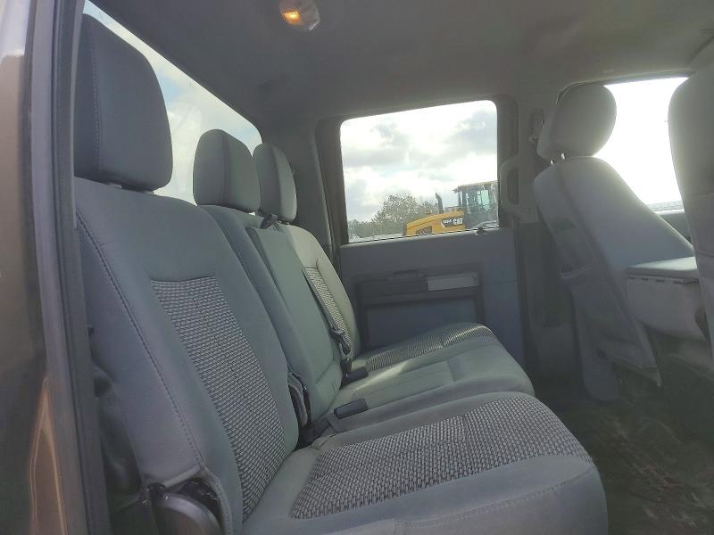 Aukcja sprzedaży 2015 Ford F250, vin: 1FT7W2B67FEB72886, numer aukcji: 78112055