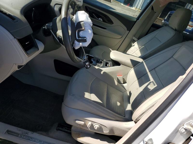 Продаж на аукціоні авто 2020 Gmc Terrain, vin: 3GKALSEX0LL137061, номер лоту: 76410185