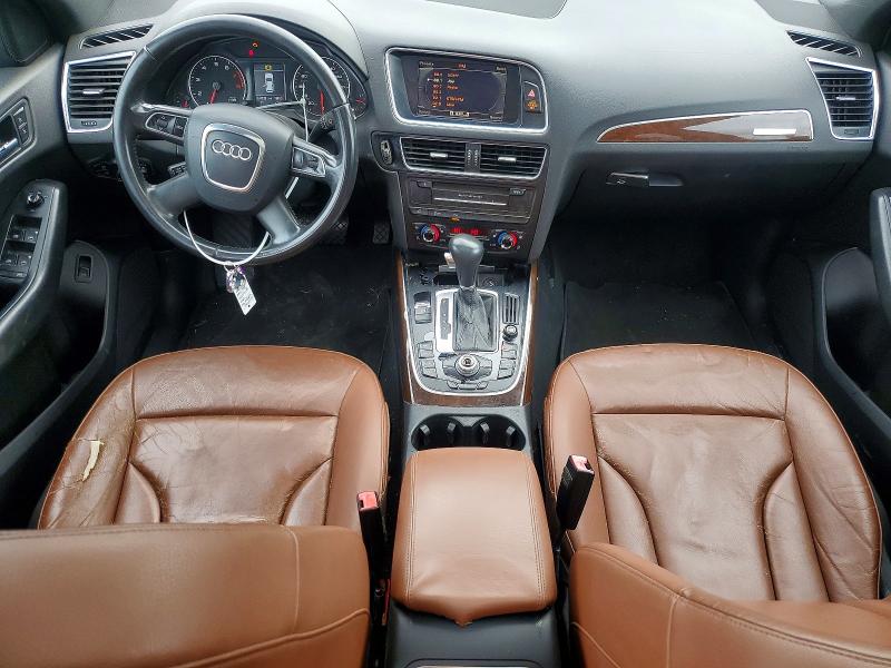 Aukcja sprzedaży 2011 Audi Q5, vin: WA1DKAFP8BA015102, numer aukcji: 79345345