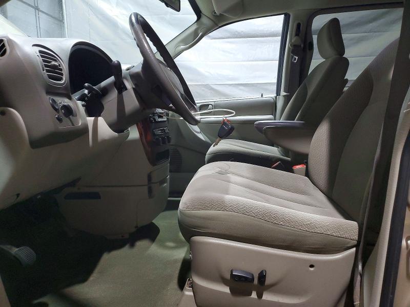 Продаж на аукціоні авто 2006 Chrysler Town & Country, vin: 1A4GP44R16B752839, номер лоту: 79096275