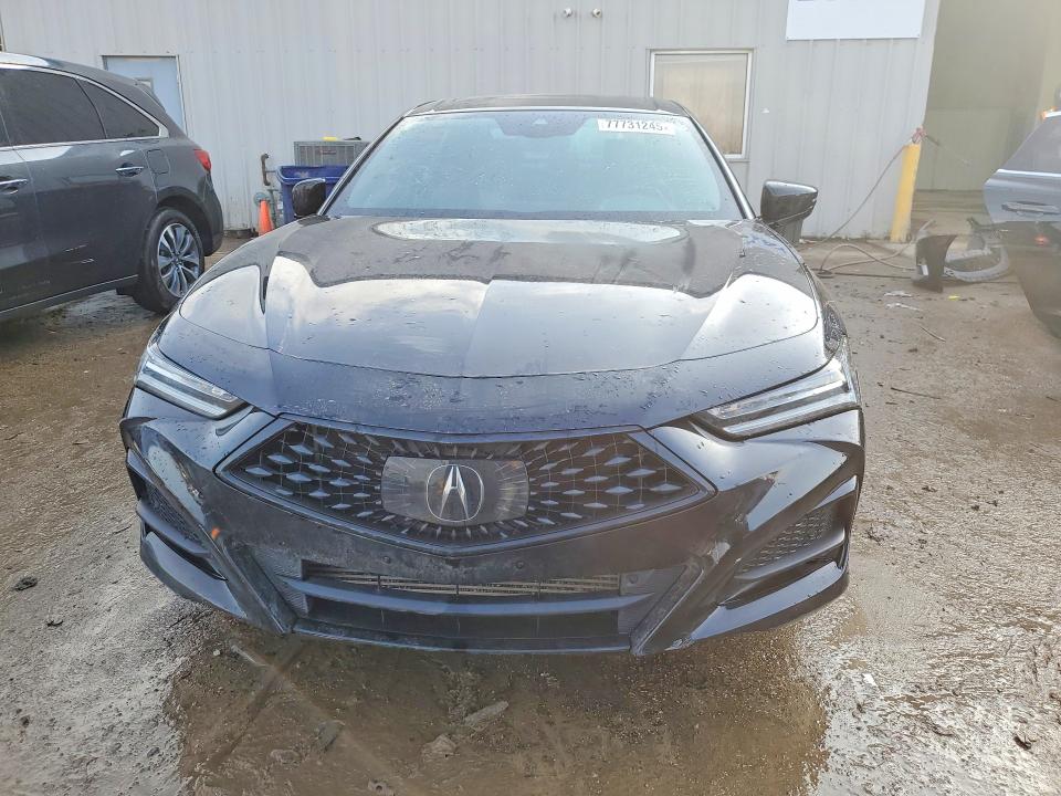 Aukcja sprzedaży 2021 Acura Tlx, vin: 19UUB6F51MA008434, numer aukcji: 77731245