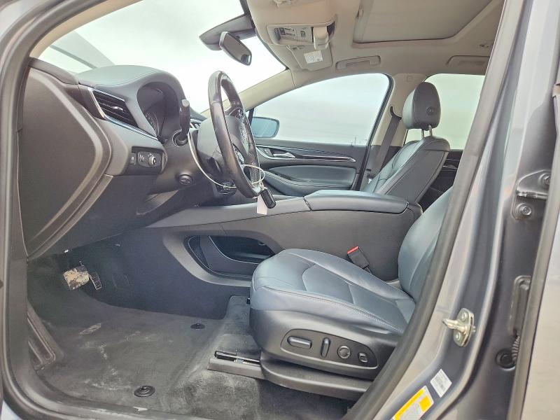 Продаж на аукціоні авто 2021 Buick Enclave, vin: 5GAERCKWXMJ198831, номер лоту: 75429195