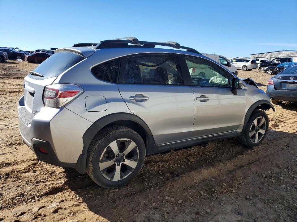 Продажа на аукционе авто 2014 Subaru Xv Crosstrek, vin: JF2GPBCC7EH336704, номер лота: 51776596
