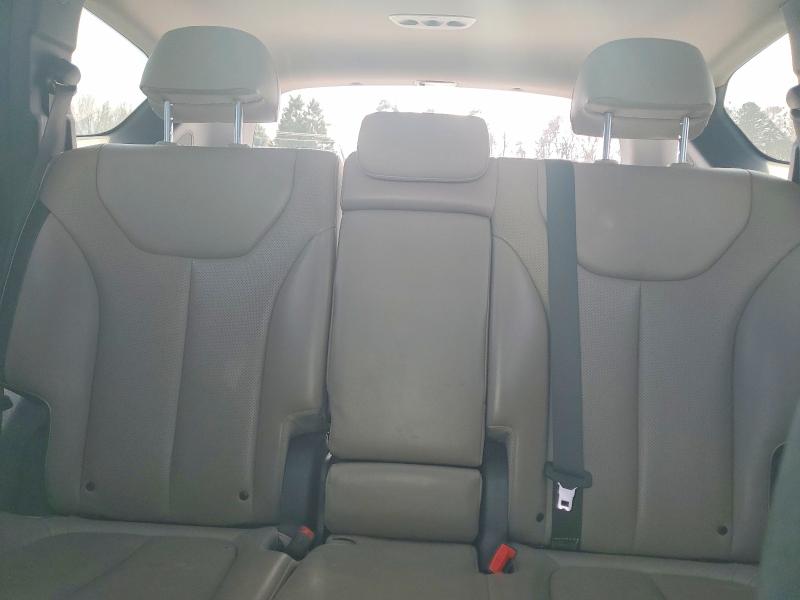 Продаж на аукціоні авто 2022 Hyundai Santa Fe, vin: 5NMS34AJ4NH469498, номер лоту: 76834255