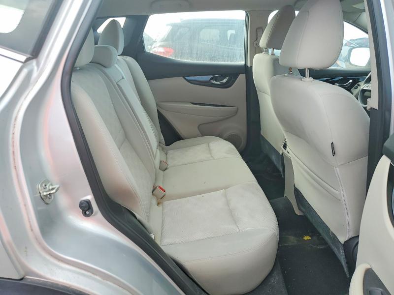 Продажа на аукционе авто 2019 Nissan Rogue Spor, vin: JN1BJ1CPXKW235514, номер лота: 78030355