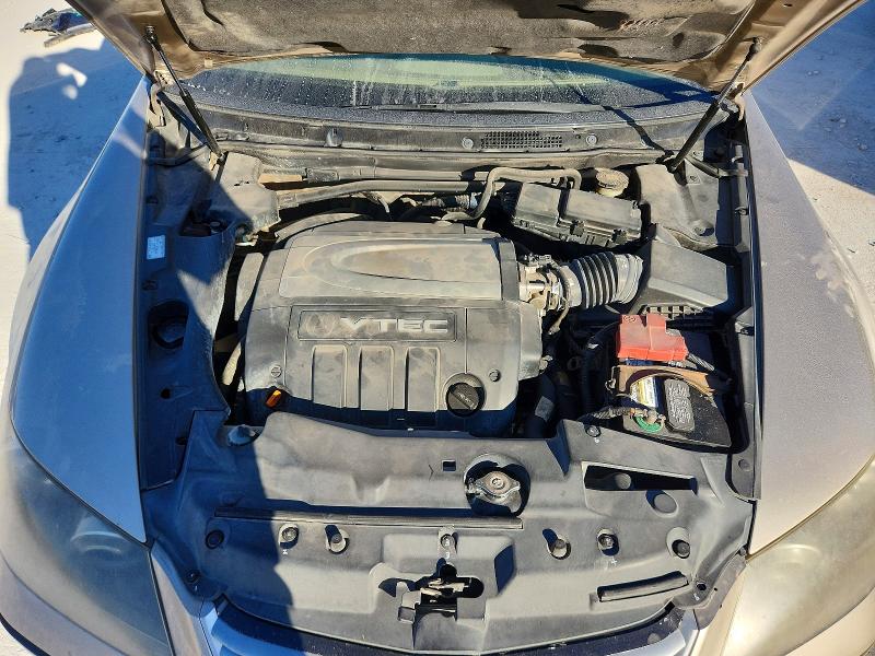 Продаж на аукціоні авто 2005 Acura Rl, vin: JH4KB16505C002945, номер лоту: 75855595