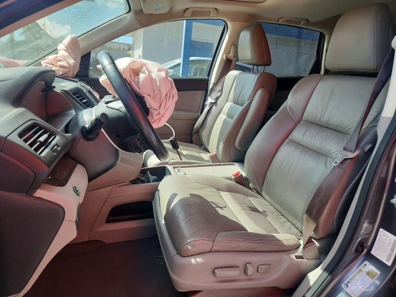 Aukcja sprzedaży 2014 Honda Cr-v, vin: 2HKRM3H74EH510554, numer aukcji: 78201165