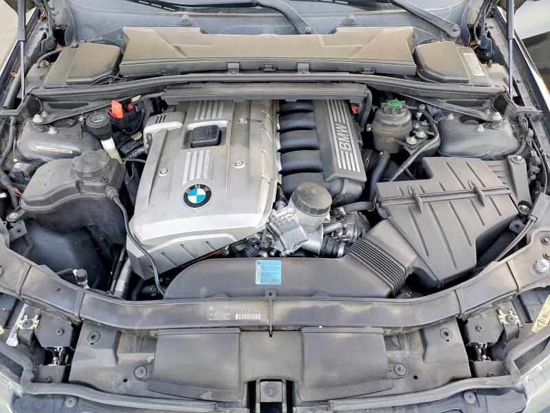 Продажа на аукционе авто 2006 Bmw 330, vin: WBAVB335X6PS19005, номер лота: 76197455
