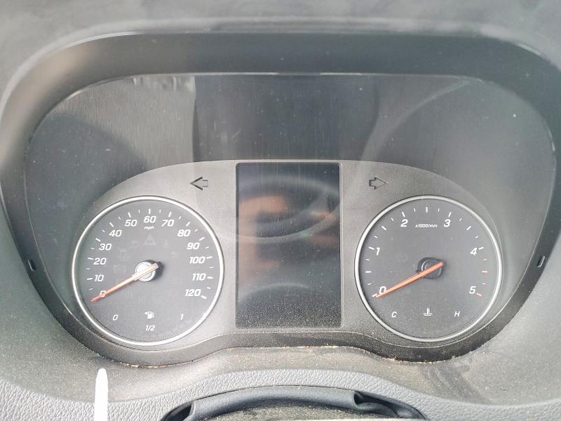 Aukcja sprzedaży 2023 Mercedes-benz Sprinter 2, vin: W1Y4NBHY5PT128991, numer aukcji: 76888095
