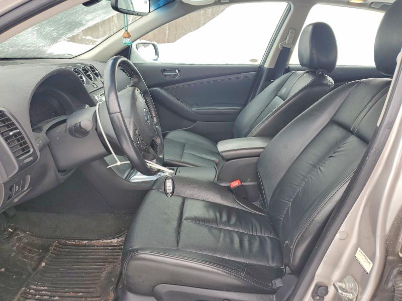 Продаж на аукціоні авто 2012 Nissan Altima, vin: 1N4AL2AP7CC112371, номер лоту: 74952895
