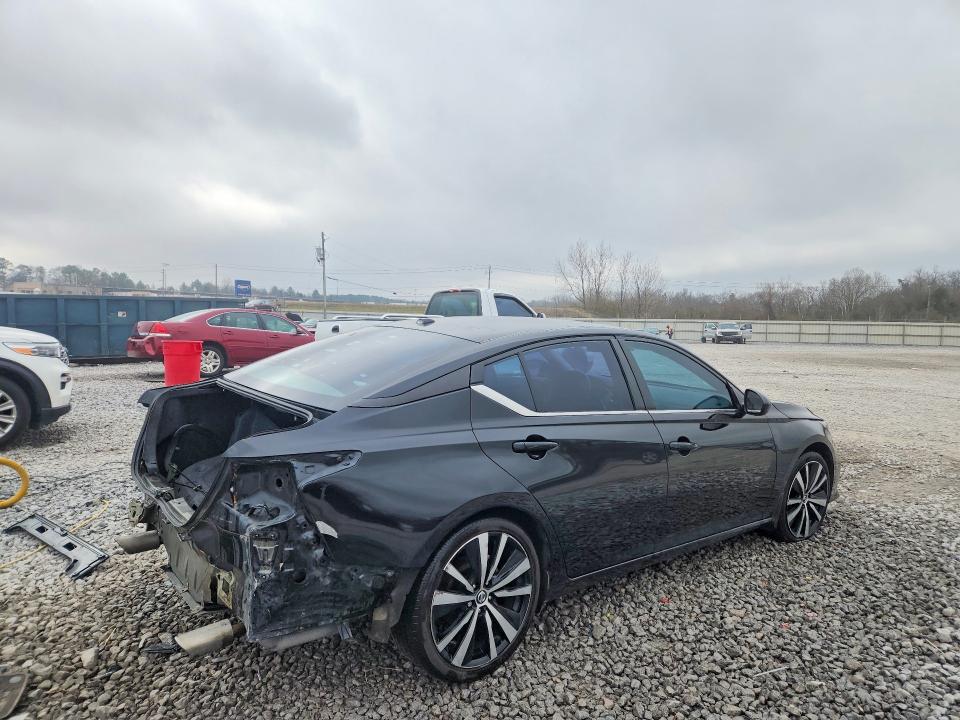 Aukcja sprzedaży 2022 Nissan Altima, vin: 1N4BL4CV4NN325460, numer aukcji: 74341835