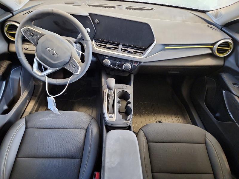 Aukcja sprzedaży 2026 Chevrolet Trax, vin: KL77LKE20TC035634, numer aukcji: 78250895