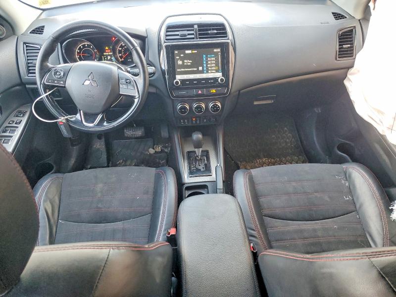 Aukcja sprzedaży 2022 Mitsubishi Outlander Sport, vin: JA4APVAUXNU017266, numer aukcji: 77272725