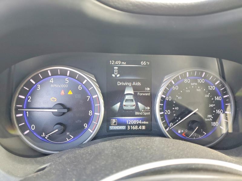 Продаж на аукціоні авто 2016 Infiniti Q50, vin: JN1FV7AR1GM451137, номер лоту: 76801035