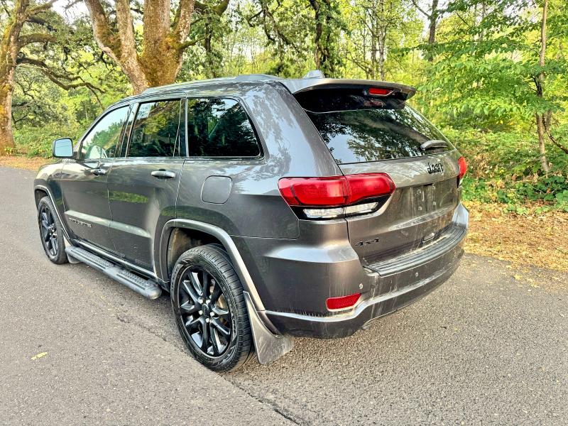 Aukcja sprzedaży 2020 Jeep Grand Cher, vin: 1C4RJFAG0LC147151, numer aukcji: 76476295