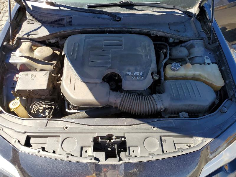 Aukcja sprzedaży 2016 Chrysler 300, vin: 2C3CCAAG7GH211986, numer aukcji: 78816055