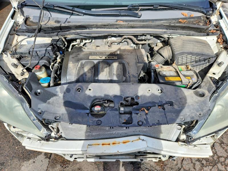 Продажа на аукционе авто 2005 Honda Odyssey, vin: 5FNRL38435B409481, номер лота: 78275395